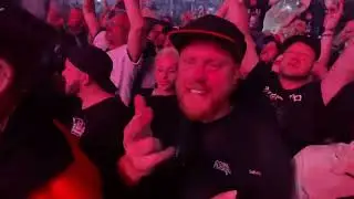 Alpenflair 2024 Freiwild Südtirol live