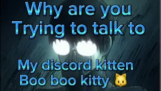 Discord moderator rap battle part 1 (parody)