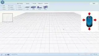 EasyCad Tutorial   Navigation