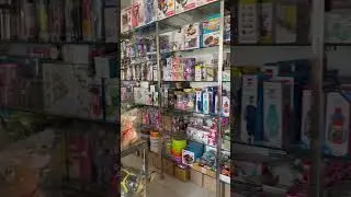 RC MALL (सबसे बड़ा सुपरबाज़ार)