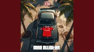 Mac Allister