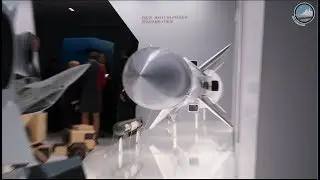 Euronaval 2018: French Naval Defense Technologies