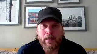 Killer In The Code Podcast Episode 1 - Aha Moments For Alex Baber