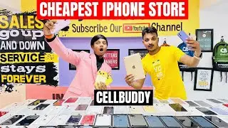Raksha Bandhan Special Offer on iphones | Cellbuddy Malad | Mumbai Vlog