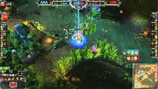 League of Legends Top 5 Pro Plays: Episode 18