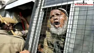 Communal Violence Bill