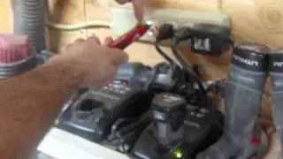 Milwaukee Voltage Detector CAT IV 1000