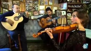 El ritmo del Tangai 2016 | Paco Cepero: ‘Domingo de Carnaval’