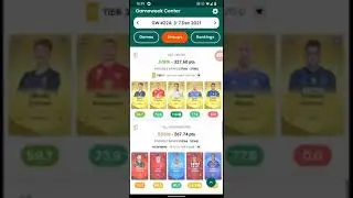 SoRare Reward Pack Opening GW 224 🏆Limited U23