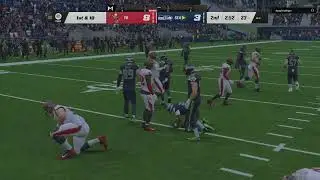 Madden NFL 23-Part 1 Ghost of Mexico