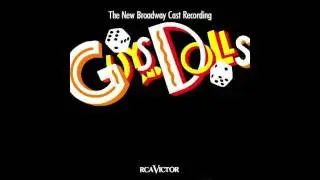 Guys and Dolls - The Oldest Established