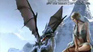 Spellforce: Breath of Winter Soundtrack - 06 The Nevershade Frontier