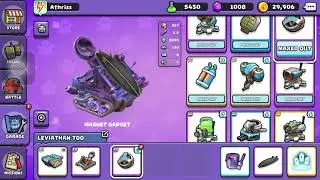 Pico Tanks | Maxed Everything Till Halloween Event 2020 | Not Cheating