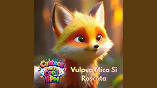 Vulpea Mica Si Roscata