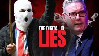 UK Digital ID - 