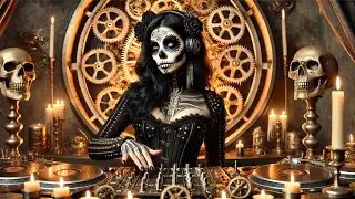 The Cyber Den - Day of the Dead F2.5 (Official Music Video)
