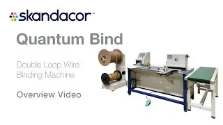 Quantum Bind