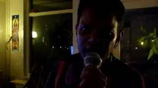 O jane wale ho sake to laut ke aana - Richie Damrie