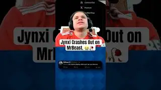 Jynxzi Becomes MrBeast&rsquo;s New Clash Royale Coach?!