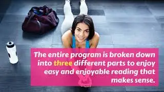 Flat Belly Fix Review || The 21 Day Flat Belly Fix
