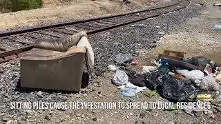 How to Prevent Illegal Dumping