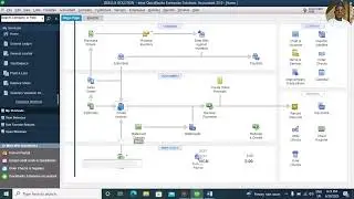 HOW TO SETUP DEBTORS OPENING BALANCE ON QUICKBOOKS DESKTOP 2024