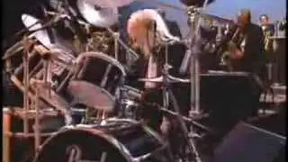 Gregg Bissonette - Big Band de Buddy Rich