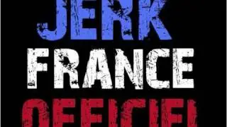 [ Jerk France Officiel ] - Young Sam Red Lights