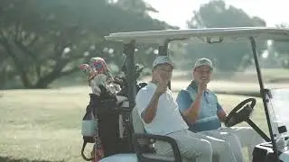 Lakewood Golf and Country Club 20th Year Anniversary Tournament