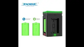 TYX 3610 product game battery special charging stand