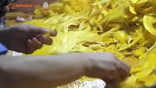 Cixi Hong Yuan Feather Factory