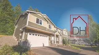 Affordable Skagit Valley Homes | Don Hammons Team