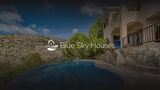 4 Bedroom Detached Villa for Sale in Kamares, Tala - Blue Sky Houses ref: 7557