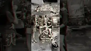 Brutal Irony Of &ldquo;Filipino Pride&rdquo;