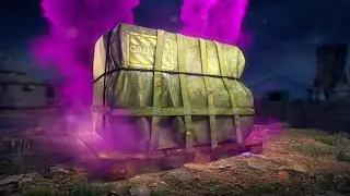 Purple Smoke = ??