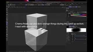 C4D 2024 Tutorial 15 UV Editing Part 3 Prepping Texture for BodyPaint and Photoshop