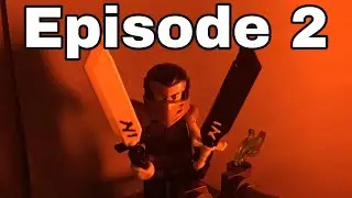Ninjago Game Time Episode 2 Munce and Geckles