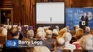 Multicam Filmed Event Example