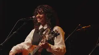 Mackenzie Johnson - WXPN Homegrown Live (Full Set)