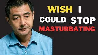 My Masturbation Addiction Story - True Story