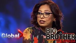 Big Brother Canada 6 Extended Bio | Rozina Yaqub