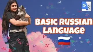✨ Basic Russian Language Tips 📝 & Things You Should Do Before Arriving! #mbbsabroad #doctor 