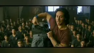 Baaghi dub | Dubbing of baaghi | baaghi hindi Dubbing | baaghi funny dubbing and funny video