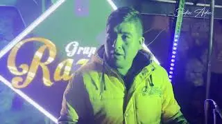 RAZAGAL  EN  VIVO  GRUPO RAZAGAL CONTACTOS 76456004  By Studios ADISC Pro Films