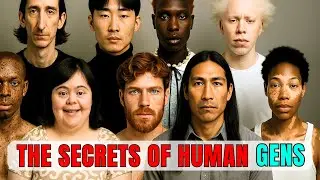 1 HOUR of Human EVOLUTION: Neanderthals, Cro-magnons, Mutations, DNA, and ANCIENT Survival