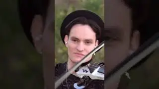 TOO SWEET - Hozier - Violin Cover - mv7