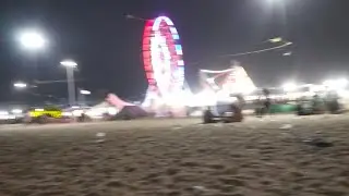 New Year Eve Vlog from Vypin Beach 