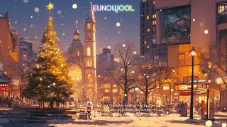 Playlist | #05. Chill + Lo-Fi Pop | Feel the Winter Magic🎄