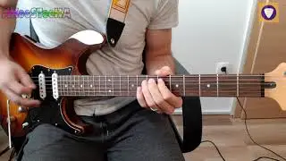 Dan D - Love song COVER