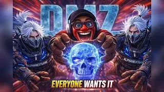 🔴 LIVE DMZ RECON GRIND 💀 Smart Routes & High-Risk Plays | COD Mobile
